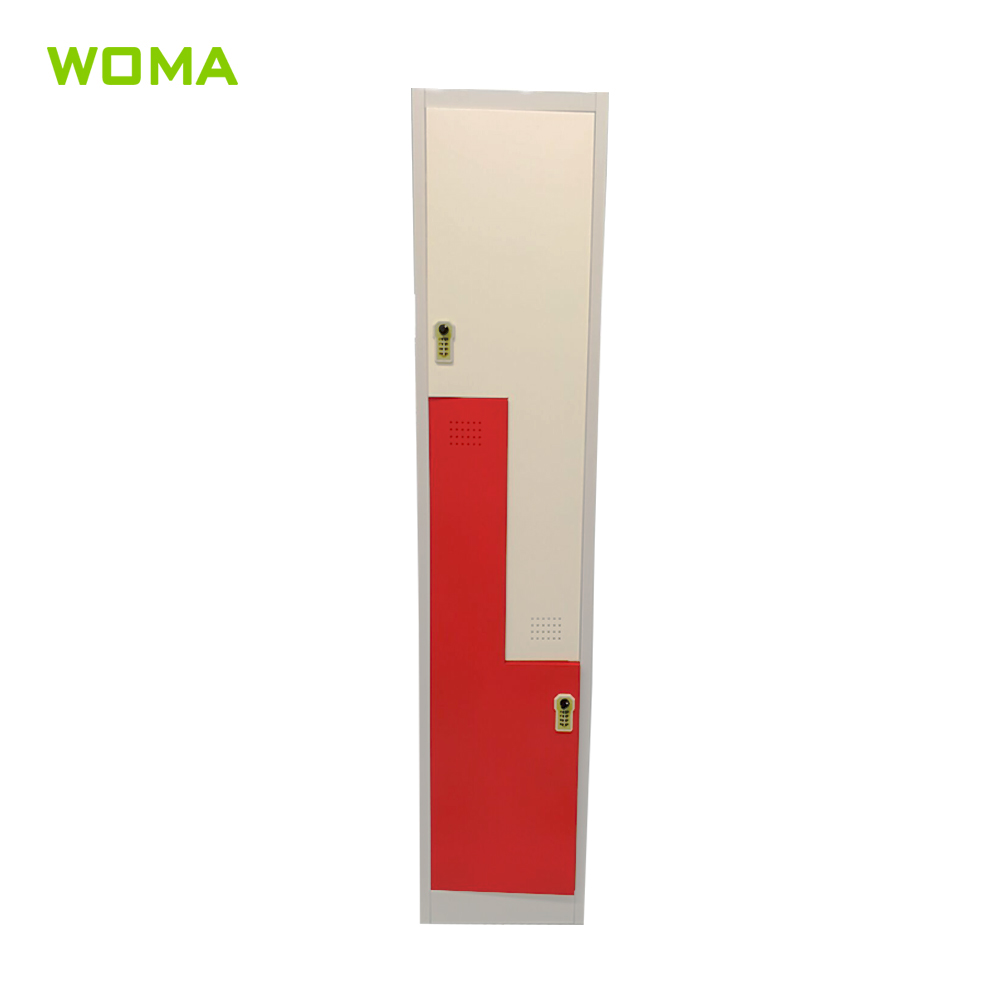 Z locker