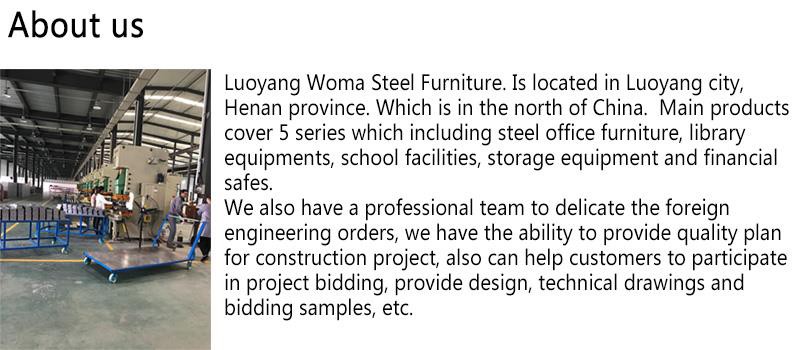 Company information (1)