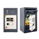 Tulekindel -vargusvastane koduseif – tugev-kohustuslik tu...