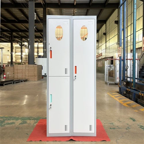 Metallist ühekordne kapp