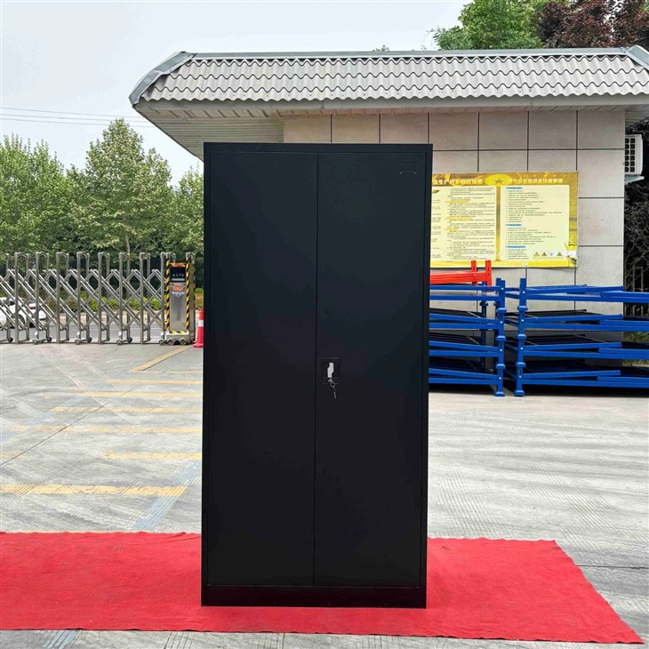 Storage Cupboard Steel