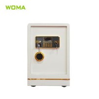 Digitaalne elektrooniline terasest ohutu