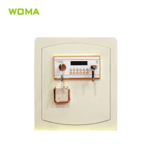 Elektrooniline terasest on turvaline