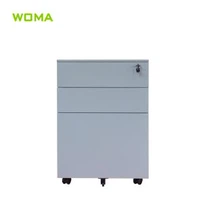 Steel Mobile pjedestaal