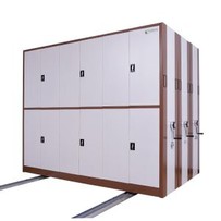 Mobiilne riiulitehase hoidla