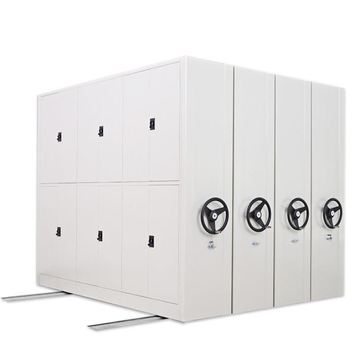 Order movable shelves