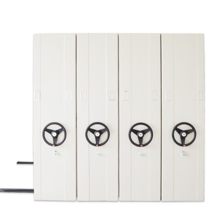 Order movable shelves