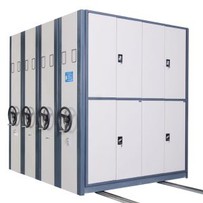 Liigutatavate riiulite hulgimüük