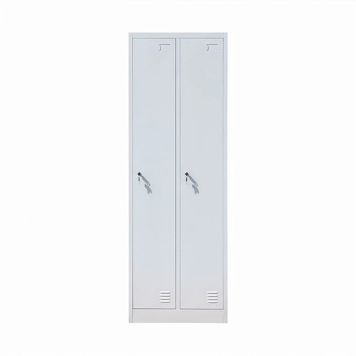 Metal Storage Locker Cabinet