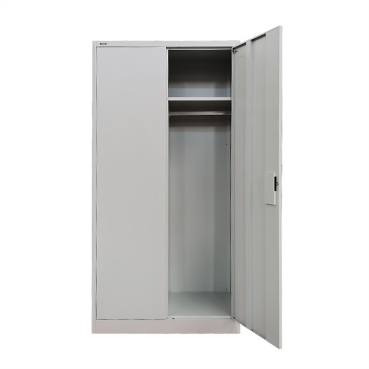 Metal Wardrobe