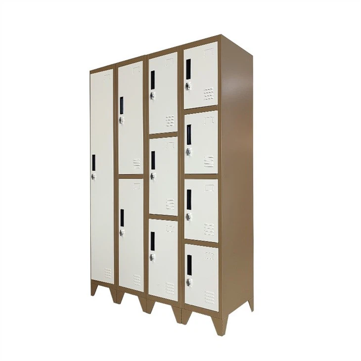 lockable steel locker (1)