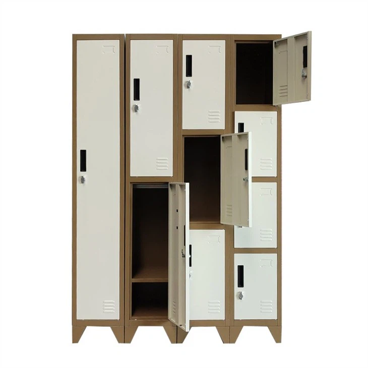 lockable steel locker (3)