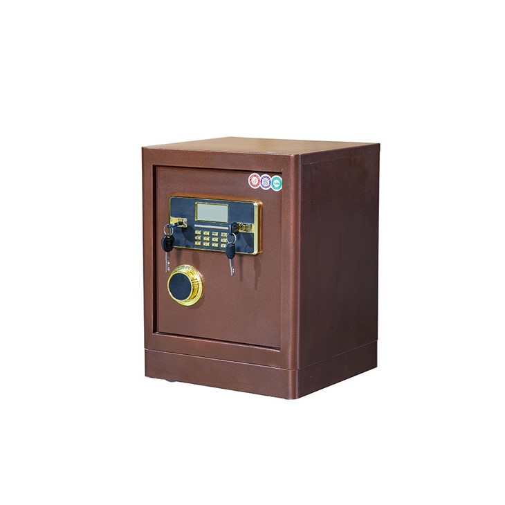 Modern Office Furniture Digital/Electronic Security Fireproof Safe Box