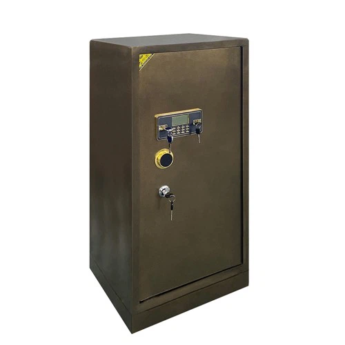 Elektrooniline tulekindel ohutu